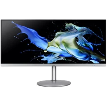 Монитор Acer CB342CKsmiiphzx (UM.CB2EE.004): Покрытие экрана матовое