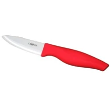 Нож для овощей Lessner 77824 (8см, керамика): undefined undefined