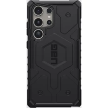 Чохол для телефона Urban Armor Gear UAG Pathfinder Pro Black (214424114040) для Samsung S928 Galaxy S24 Ultra: Сумісність Samsung S928 Galaxy S24 Ultra