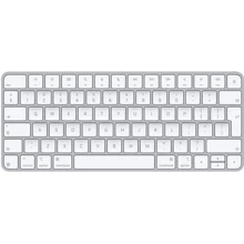 Аксессуар для Mac Apple Magic Keyboard USB–C (MXCL3UA/A) 2024: Тип аксессуара Клавиатуры