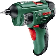 Электроотвертка Bosch PSR 3.6 V Select (0603977020): Назначение отвертка