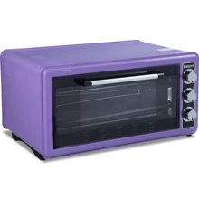 Електрична духовка Saturn ST-EC 1074 VIOLET: Виробник Saturn