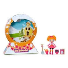Lalaloopsy Зимние приключения Снежинка (с аксессуарами) (520405): undefined undefined
