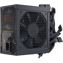 Блок питания Seasonic 750W B12 Bronze (B12 BC-750): Форм-фактор ATX, EPS