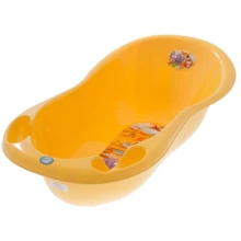 Ванночка Tega 102 см Safari (Tega SF-005-124 yellow): Виробник Tega
