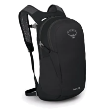 Рюкзак Рюкзак Osprey Daylite Black (чорний): Виробник Osprey