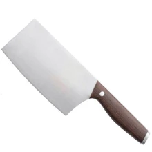 Сокирка BergHoff Redwood 30.5 см (1307154): Лезо нержавіюча сталь