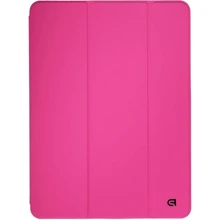 Аксессуар для iPad ArmorStandart Smart Case Fold Pen Rose Red for iPad 10.2 (2019-2021) (ARM74936): Цвет розовый