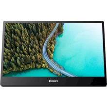 Монітор Philips 16B1P3302D/00: Покриття екрану матовое