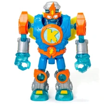 Игровой набор SuperThings S – Супербот Казум Повер (PSTSP516FR00): Производитель SuperThings
