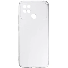 Аксессуар для смартфона TPU Case Epic Transparent for Xiaomi Poco C40: Совместимость Xiaomi Poco C40