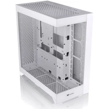 Корпус Thermaltake CTE E600 MX Snow White (CA-1Y3-00M6WN-00): Форм-фактор материнської плати E-ATX/ATX/MicroATX/Mini-ITX