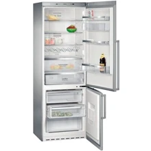 Холодильник Siemens KG 49NAZ22: undefined undefined