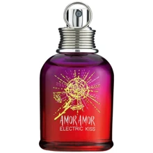 Туалетная вода Cacharel Amor Amor Electric Kiss 100 ml Тестер: Вид Туалетная вода