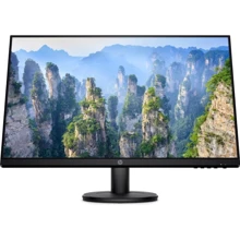 Монитор HP V27i (9SV94AA): Покрытие экрана антибликовое