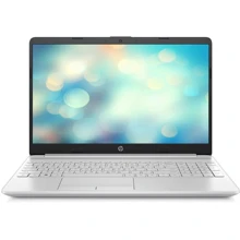 Ноутбук HP 15s-fq2619nw (6Y7X5EA) UA: Экран 15.6" IPS (1920x1080) FullHD