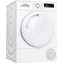 Сушильна машина Bosch WTR85V05PL: Тип завантаження фронтальна