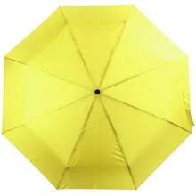 Зонт женский автомат Art Rain желтый (ZAR3901-1926): Страна производитель Китай