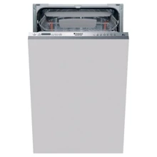 Посудомоечная машина Hotpoint-Ariston LSTF 7M019 C EU: Цвет белый