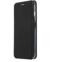 Чохол для телефона ArmorStandart Leather G-Case Black для Samsung A037 Galaxy A03s (ARM64526): Сумісність Samsung A037 Galaxy A03s