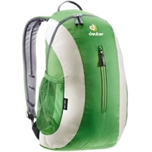 Рюкзак Deuter City Light emerald-cream (2602): Производитель Deuter