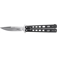 Нож Boker Plus Balisong Large G-10 (2373.07.60): Тип ножа Складной