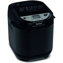 Хлебопечь Tefal PF2518: Потребляемая мощность, Вт 700