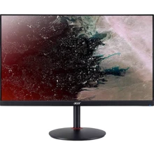Монітор Acer Nitro XV270bmiprx (UM.HX0EE.015): Покриття екрану матовое
