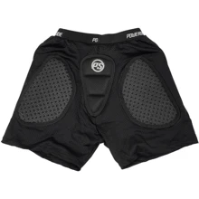 Защитные шорты Powerslide Kids Protective Short Standard 2023 XS (4040333518687): undefined undefined