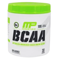Аминокислота для спорта Muscle Pharm BCAA 3:1:2 Powder 195 g /30 servings/ unflavored: Вкус Без вкуса