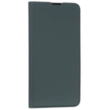 Чехол для телефонов BeCover Book Exclusive New Style Dark Green for Nubia Music (712616): Совместимость Nubia Music