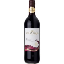 Вино Echo Falls "Merlot" (сухе, червоне) 0.75л (BDA1VN-VEF075-004): Країна виробник США