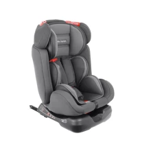 Автокрісло Little Capitan 0-36kg IsoFix Grey (Hnrt_4839): Група 0/1/2/3 (с рождения до 36 кг)