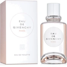 Туалетная вода Givenchy Eau de Givenchy Rosee 100 ml: Вид Туалетная вода