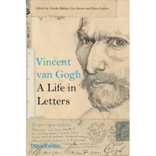 Nienke Bakker, Leo Jansen, Hans Luijten: Vincent van Gogh. A Life in Letters: Производитель Thames and Hudson Ltd