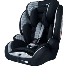 Автокрісло FreeON SATURN Plus Black-Grey (39380): Група 1-2-3