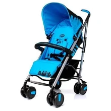 Коляска 4Baby City 13 (Blue) синий: undefined undefined