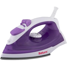 Утюг Saturn ST-CC6115: Подключение проводное