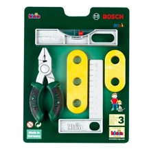 Детский набор инструментов Bosch (8007-А): Производитель Bosch