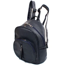 Жіночий рюкзак Valiria Fashion синій (DET6804-6): Стать жіночий