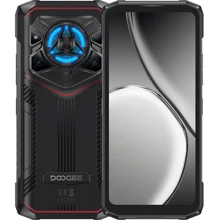 Смартфон Doogee Blade 20 Play 8/256Gb Red: undefined undefined
