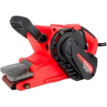 Ленточная шлифмашина Start PRO SBS-1650: Производитель START PRO