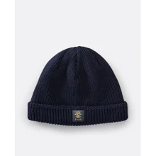 Мужская шапка Rip Curl Searchers Reg Beanie темно-синяя (9354610898863): Производитель Rip Curl