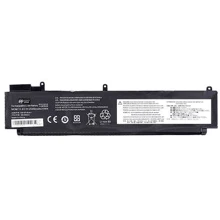 Батарея для ноутбука Lenovo 01AV405 ThinkPad T470s 11.4V Black 2000mAh OEM (87688): Емкость, мАч 2000