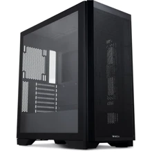 Корпус Vinga Darklight: Форм-фактор материнської плати E-ATX/ATX/MicroATX/Mini-ITX