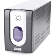 Powercom IMD-1200АР: Производитель Powercom