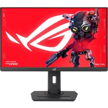 Монитор ASUS ROG Strix XG27UCG (90LM0AG1-B01370): Покрытие экрана матовое