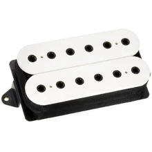 Звукосниматель Звукосниматель DIMARZIO DP159FW EVOLUTION BRIDGE (F-SPACED) WHITE: Производитель DIMARZIO