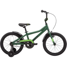 Велосипед 18" Pride RIDER 18 2021 хаки (SKD-57-77): Диаметр колес, дюймов 18&quot;