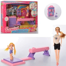 Кукла BK Toys JJ8578: Производитель BK Toys